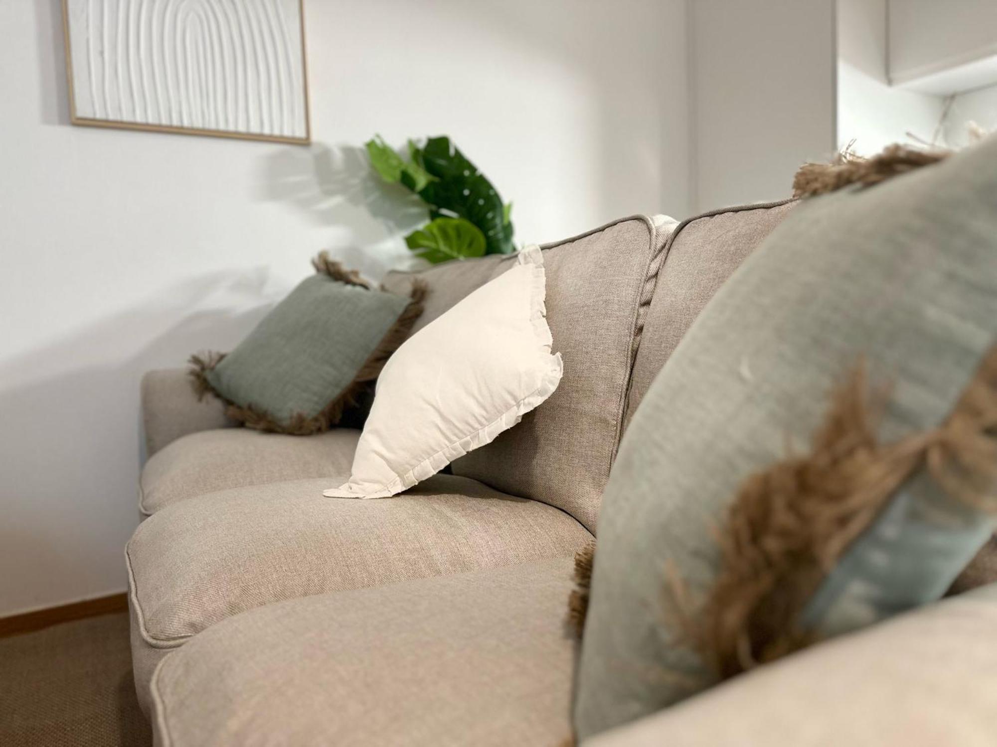 Appartement Designer Near Main Station Wenen