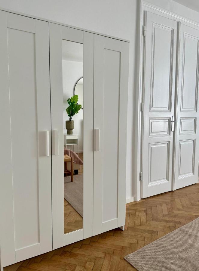 Apartamento Designer Near Main Station Viena