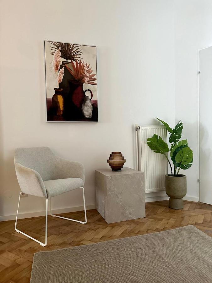 Apartamento Designer Near Main Station *