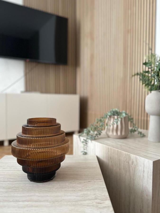 Apartamento Designer Near Main Station