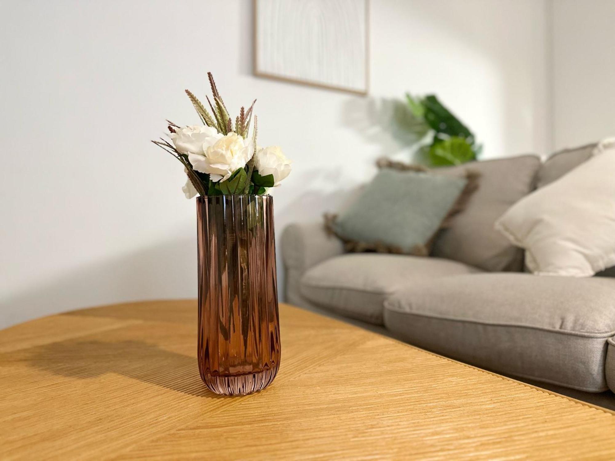 Apartamento Designer Near Main Station