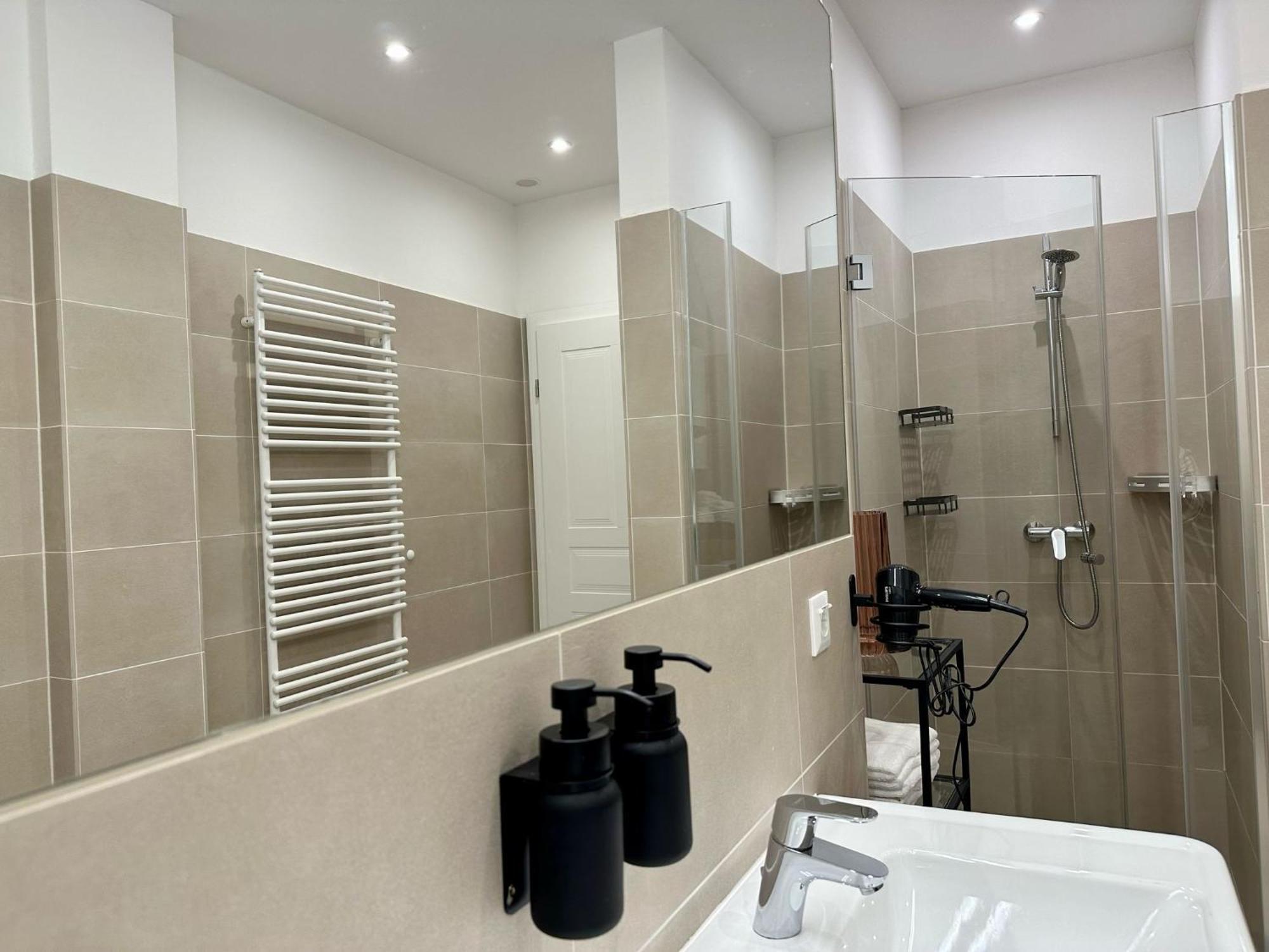 Apartamento Designer Near Main Station *