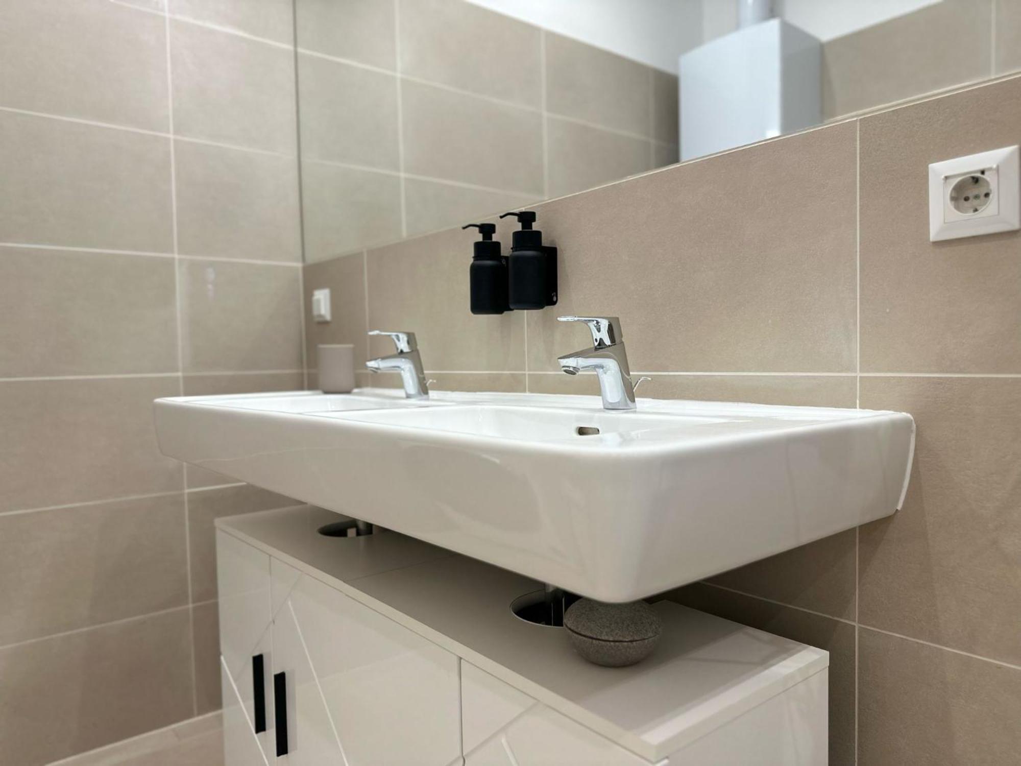 Apartamento Designer Near Main Station *
