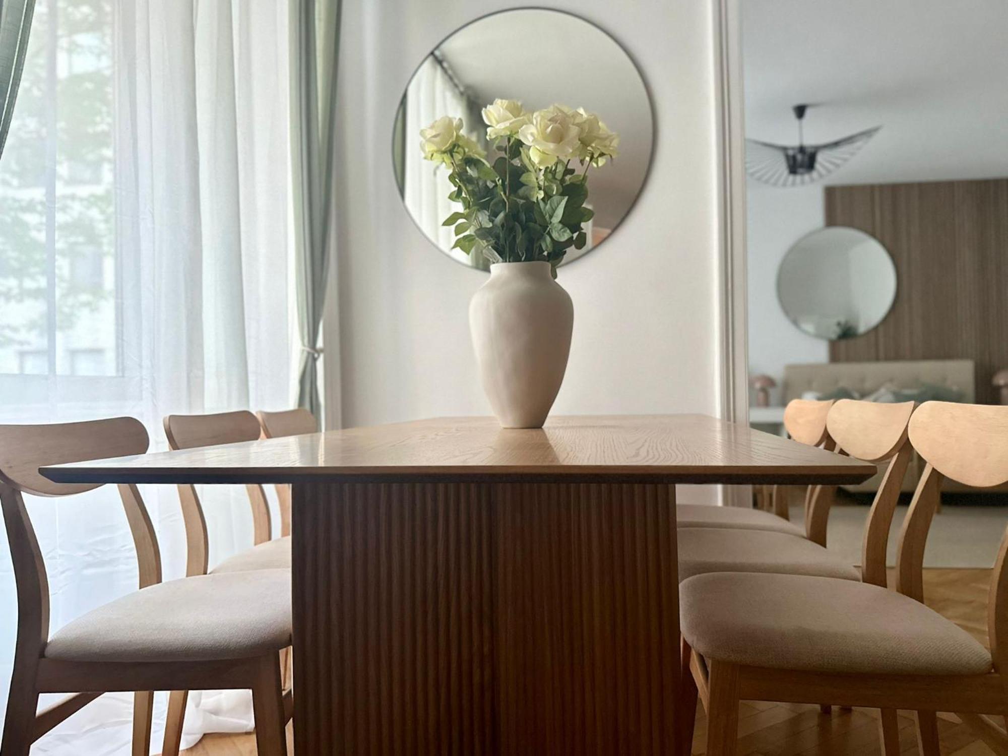 Apartamento Designer Near Main Station